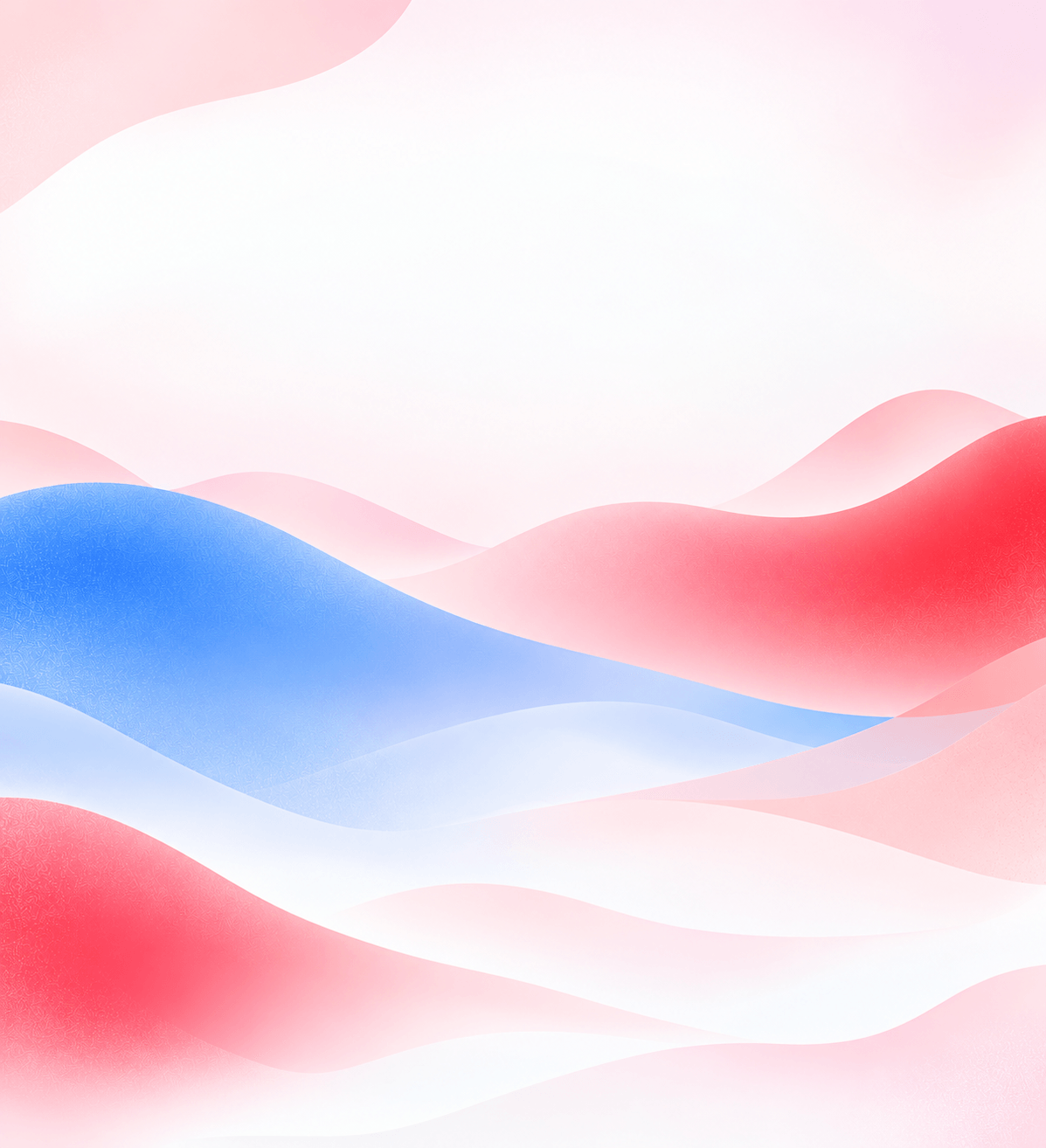 HeyPapin interactive whiteboard background glow